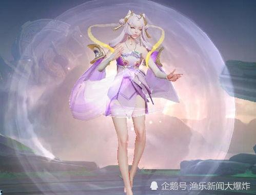 嫦娥角色爆料最新版本,仙子降临,技能升级,战力再攀高峰! 第3张 嫦娥角色爆料最新版本,仙子降临,技能升级,战力再攀高峰! 第3张